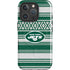 NFL New York Jets Trailblazer iPhone 16 Pro Magsafe Impact Case